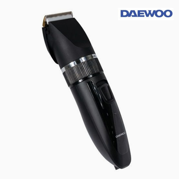 대우 이발기 충전식 DES
