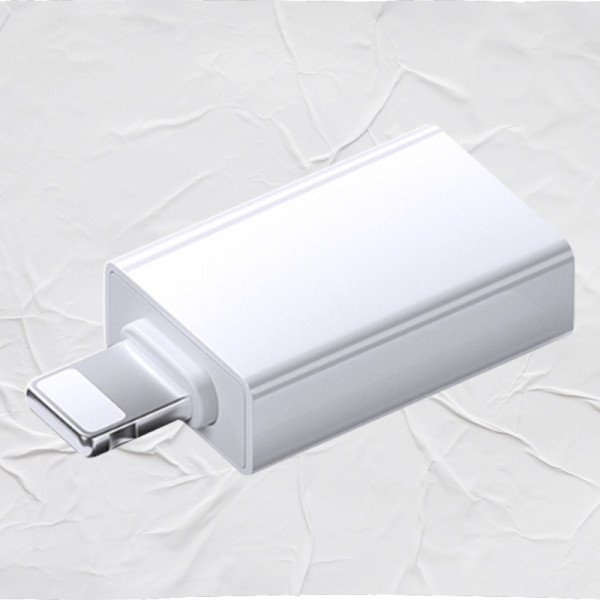 USB C타입 젠더 고속 아답터 휴대용 변환 케이블 3.0