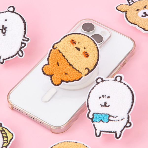 담곰이 티코시 스마트톡