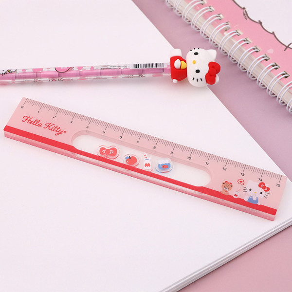 산리오 쉐이커 15cm 자