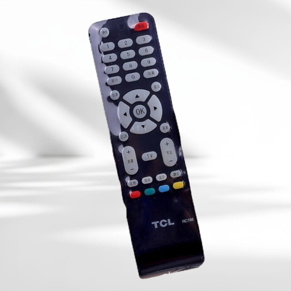 대용량 투명 오염 방지 필름 TV 보호 커버 보호용