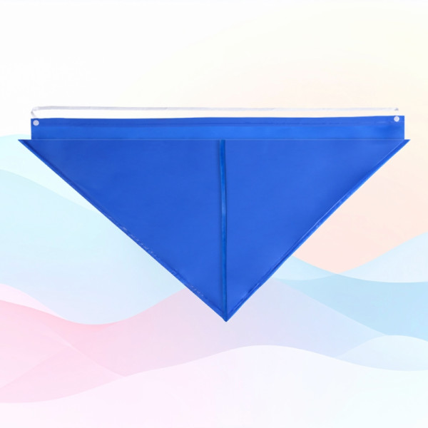 에어컨 클리닝백 셀프 청소키트 PVC 벽걸이에어컨