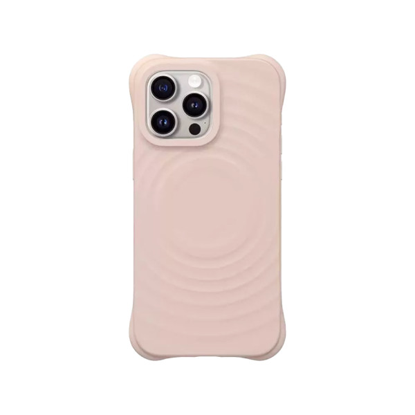 피오니 서클핏 TPU 케이스