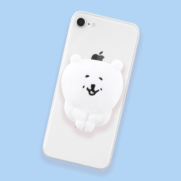 담곰이 봉제 스마트톡