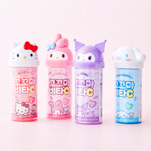 산리오캐릭터즈 꼬꼬마 비타C