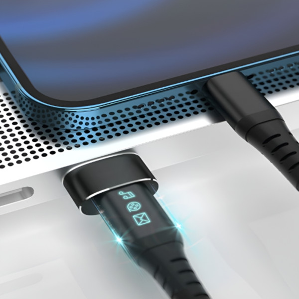 미니 C 타입 to USB 변환 젠더 커넥터 휴대폰 포트북 고속 충전 데이터 전송