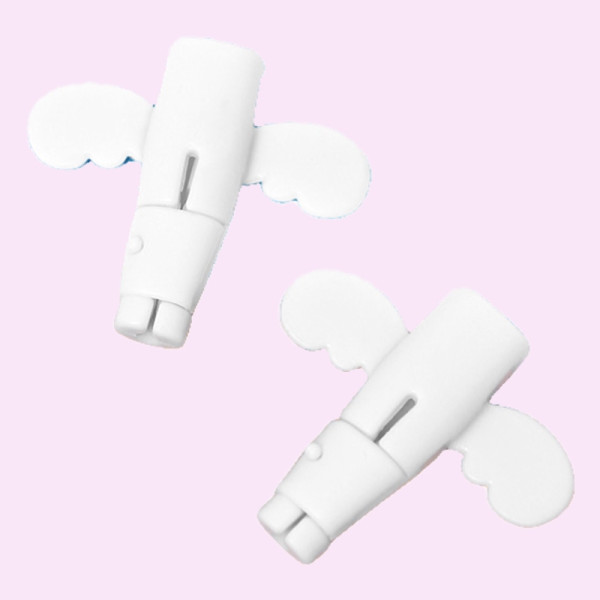 케이블 보호캠 단선방지 전기 커버 보호 실리콘