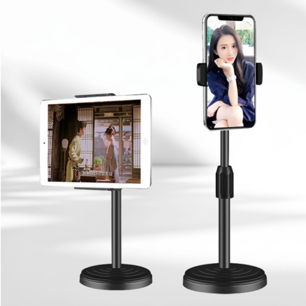자바라형 튼튼한 고급 자바라거치대 브이로그 거치대