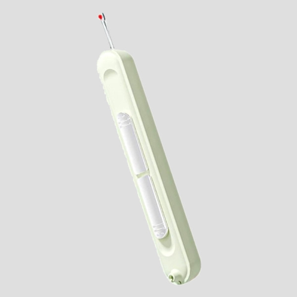 2IN1 바늘실꿰기 바느질도구 수동 실끼우기 미싱용품
